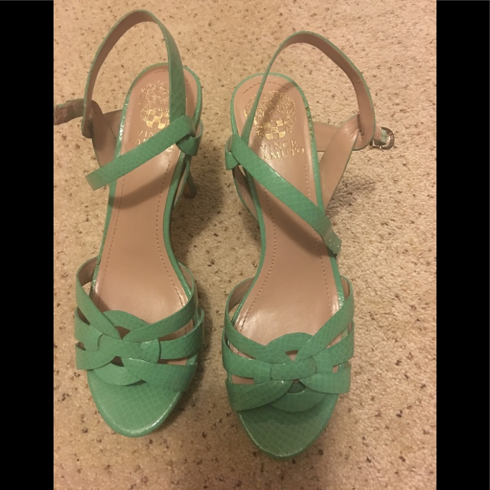 Vince Camuto Heels